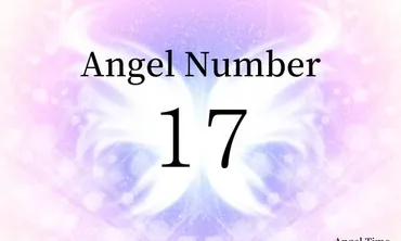 エンジェルナンバー１７の意味『正しい道を進んでいるのか内なる声に聞いて』 