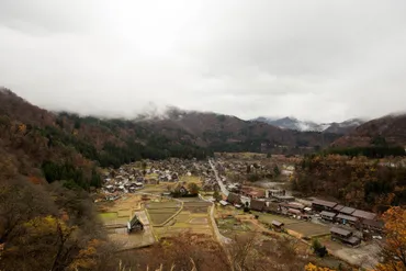 下多島村と上多島村の場所はどこ？日本の地図にない架空の集落まとめ 