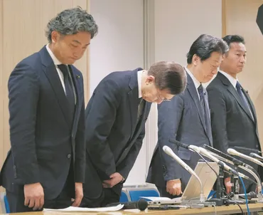 リストあり＞自民・東京都議らの「裏金」の実態は…会派が26人の氏名と不記載額を公表：東京新聞デジタル