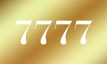 エンジェルナンバー7777の意味は？あなたの願いが叶うサイン？とは！？