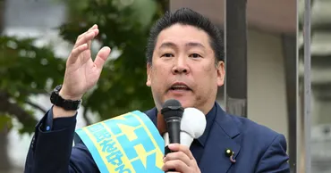 斎藤元彦氏、パワハラ疑惑は本当か？兵庫県知事選におけるSNSの影響とは！？