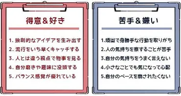 AB型って実は〇〇？性格から恋愛まで徹底解説！AB型の意外な一面とは！？