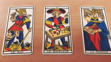 古典タロットまとめ！スフォルツァ版・マルセイユ版・エテイヤタロット・Hermetic  Tarotなどの魅力をまとめてみました😊✨