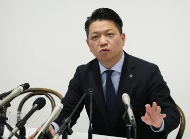 大阪・岸和田市長が議会解散＝不信任「大義ない」 