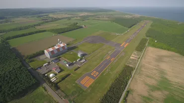 北海道スペースポート・滑走路の300m延伸工事が完了