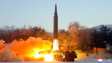 北朝鮮のミサイル発射実験！なぜ頻繁に？目的と背景は？北朝鮮の軍事力強化とは！？