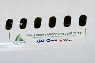 JAL、787