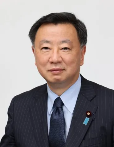 内閣官房長官 松野 博一 (まつの ひろかず) 