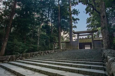 皇祖・天照大御神と御杖代の物語～元伊勢を訪ねて～④ 