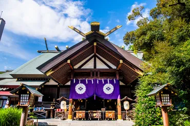 縁結びにおすすめの東京の神社10選！縁結び神社の選び方も紹介 